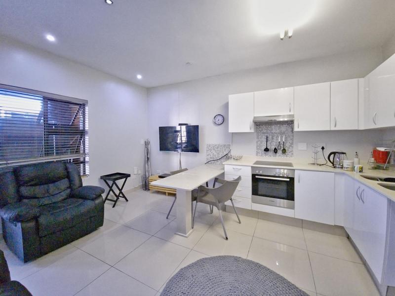 1 Bedroom Property for Sale in Umhlanga Ridge KwaZulu-Natal