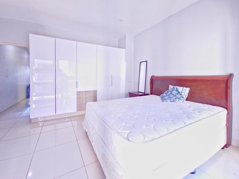 1 Bedroom Property for Sale in Umhlanga Ridge KwaZulu-Natal