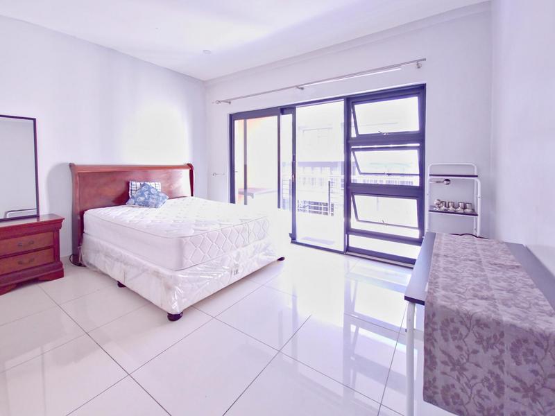 1 Bedroom Property for Sale in Umhlanga Ridge KwaZulu-Natal