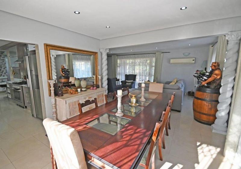 4 Bedroom Property for Sale in Reservoir Hills KwaZulu-Natal