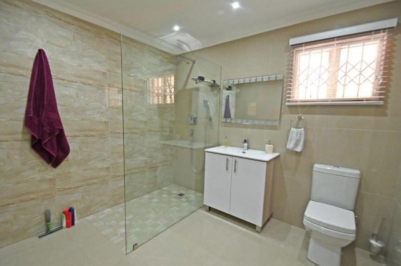 4 Bedroom Property for Sale in Reservoir Hills KwaZulu-Natal