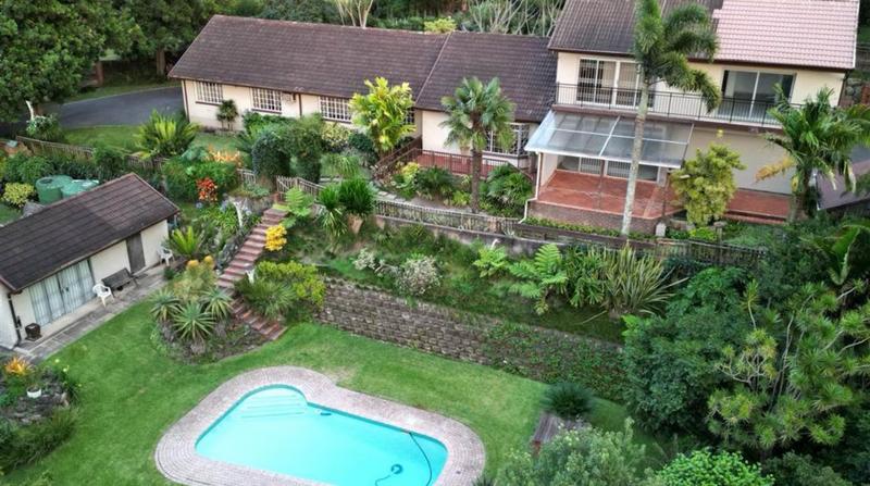 7 Bedroom Property for Sale in Padfield Park KwaZulu-Natal