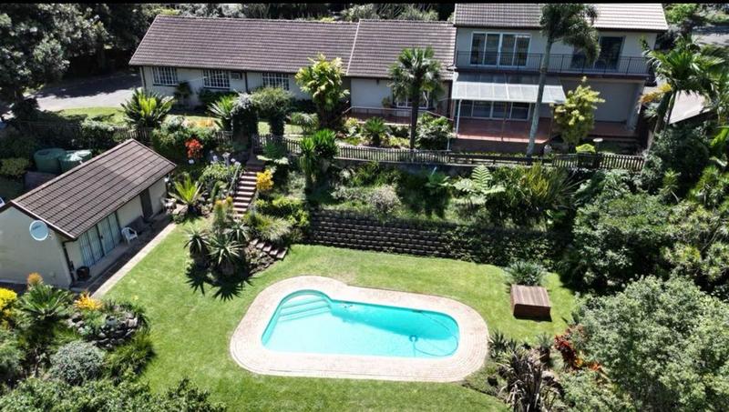 7 Bedroom Property for Sale in Padfield Park KwaZulu-Natal