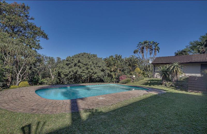 7 Bedroom Property for Sale in Padfield Park KwaZulu-Natal