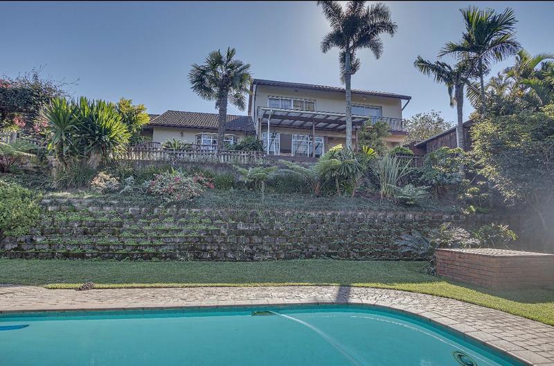 7 Bedroom Property for Sale in Padfield Park KwaZulu-Natal