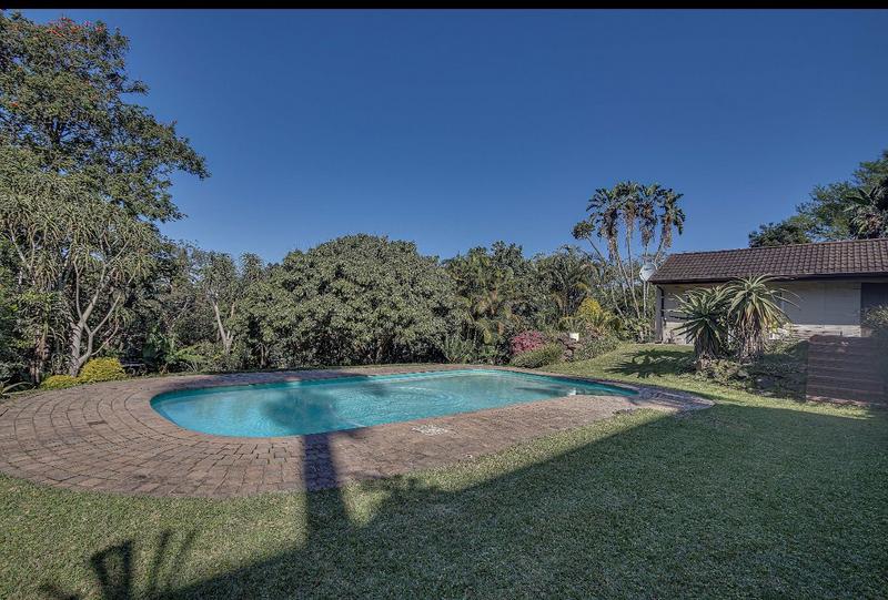 7 Bedroom Property for Sale in Padfield Park KwaZulu-Natal