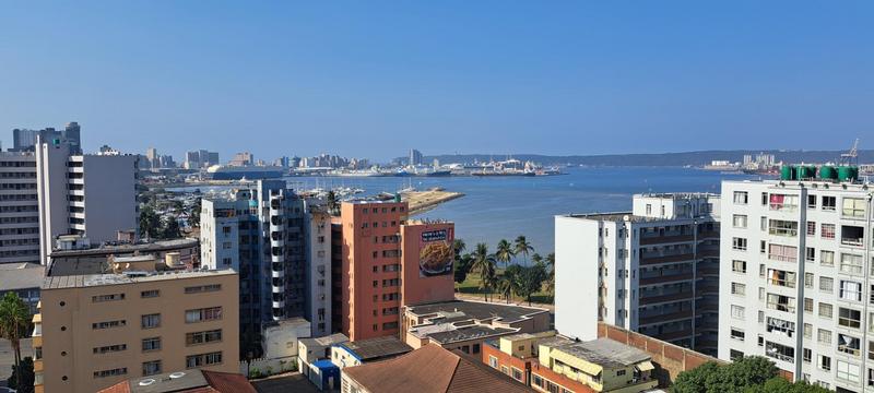 2 Bedroom Property for Sale in Durban Habour KwaZulu-Natal