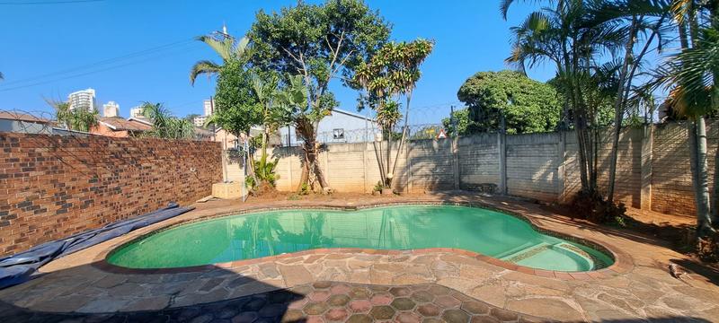 2 Bedroom Property for Sale in Musgrave KwaZulu-Natal