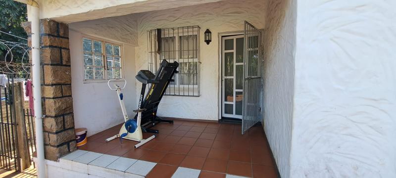 2 Bedroom Property for Sale in Musgrave KwaZulu-Natal