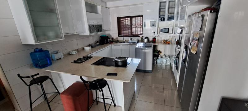 4 Bedroom Property for Sale in Musgrave KwaZulu-Natal