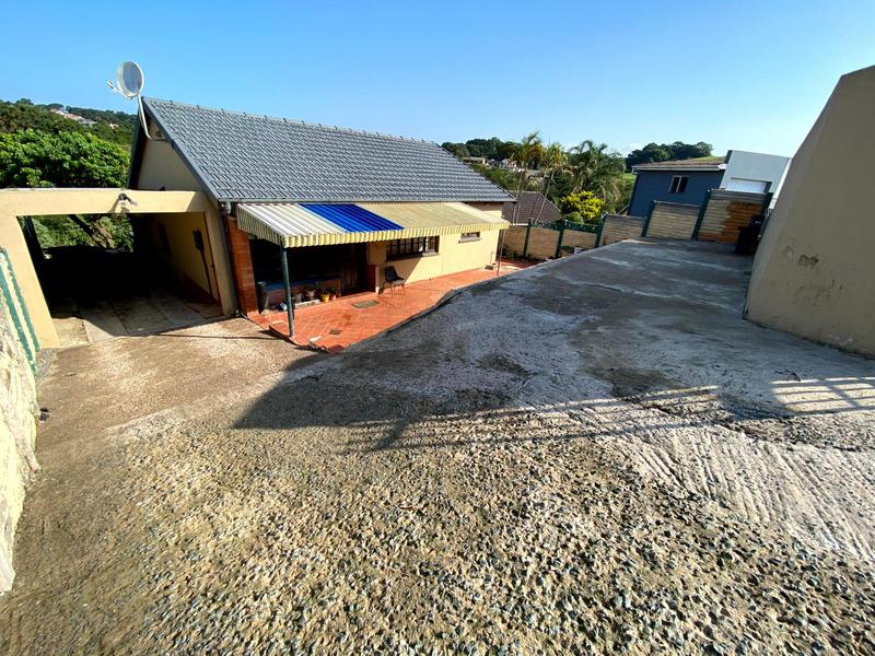 3 Bedroom Property for Sale in Woodlands KwaZulu-Natal