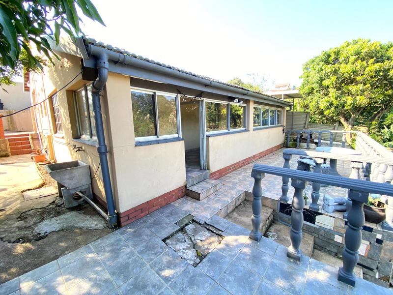 3 Bedroom Property for Sale in Woodlands KwaZulu-Natal