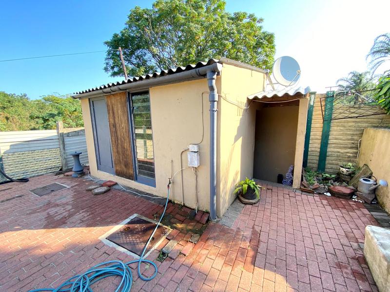 3 Bedroom Property for Sale in Woodlands KwaZulu-Natal