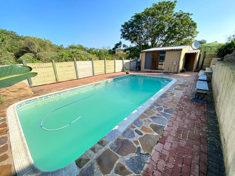 3 Bedroom Property for Sale in Woodlands KwaZulu-Natal