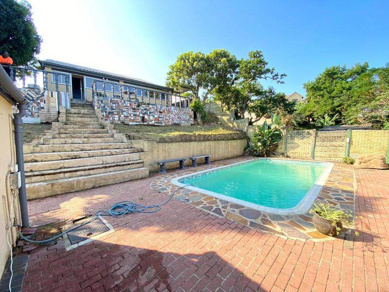 3 Bedroom Property for Sale in Woodlands KwaZulu-Natal