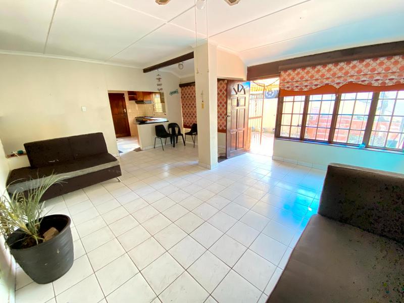 3 Bedroom Property for Sale in Woodlands KwaZulu-Natal