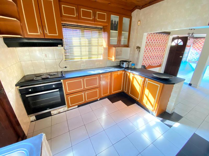 3 Bedroom Property for Sale in Woodlands KwaZulu-Natal