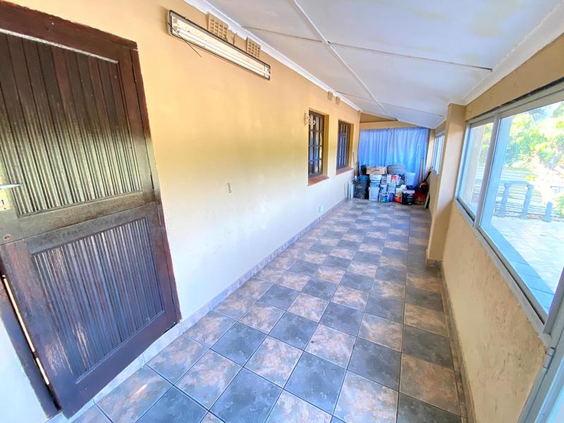 3 Bedroom Property for Sale in Woodlands KwaZulu-Natal