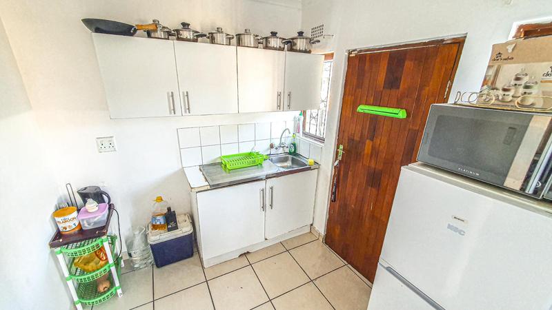 2 Bedroom Property for Sale in Brackenham KwaZulu-Natal