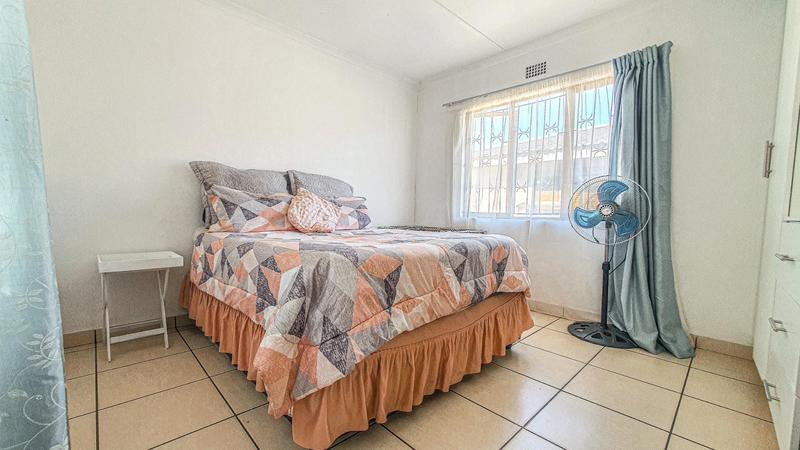 2 Bedroom Property for Sale in Brackenham KwaZulu-Natal