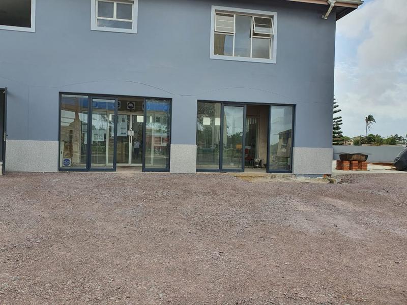 To Let commercial Property for Rent in Overport KwaZulu-Natal