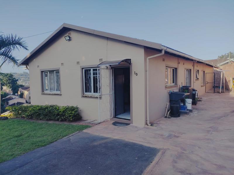 4 Bedroom Property for Sale in Shallcross KwaZulu-Natal