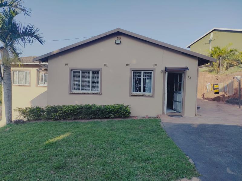 4 Bedroom Property for Sale in Shallcross KwaZulu-Natal