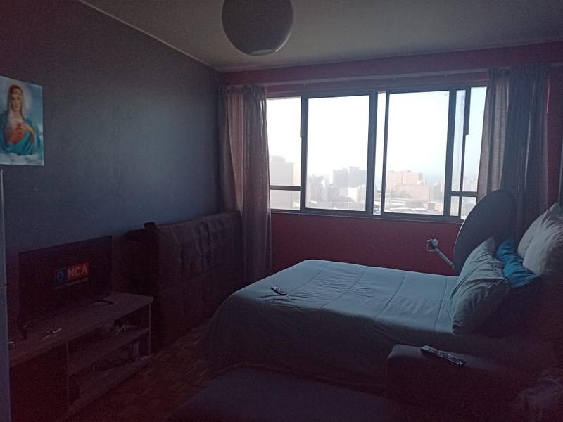 1 Bedroom Property for Sale in Durban Central KwaZulu-Natal