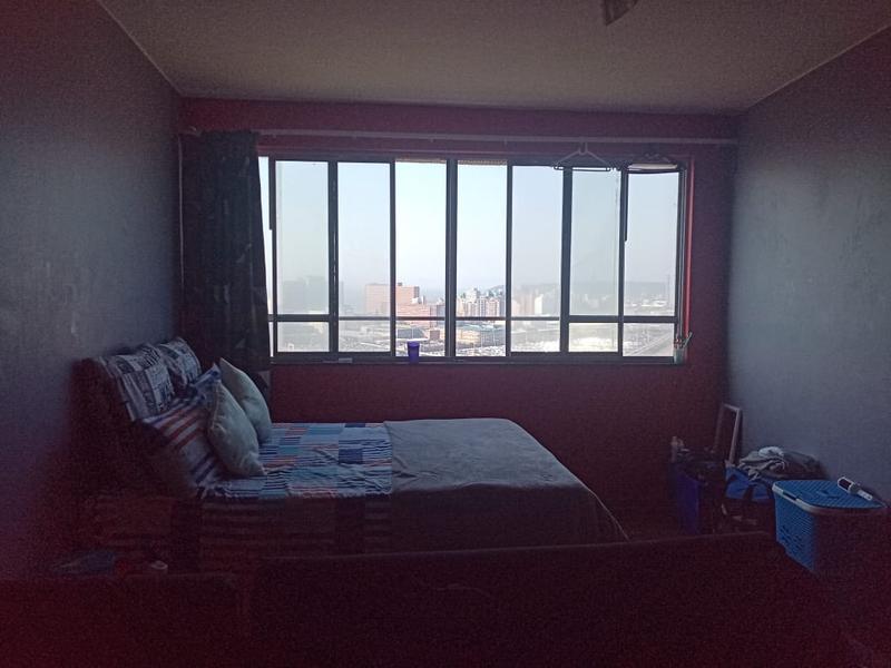 1 Bedroom Property for Sale in Durban Central KwaZulu-Natal