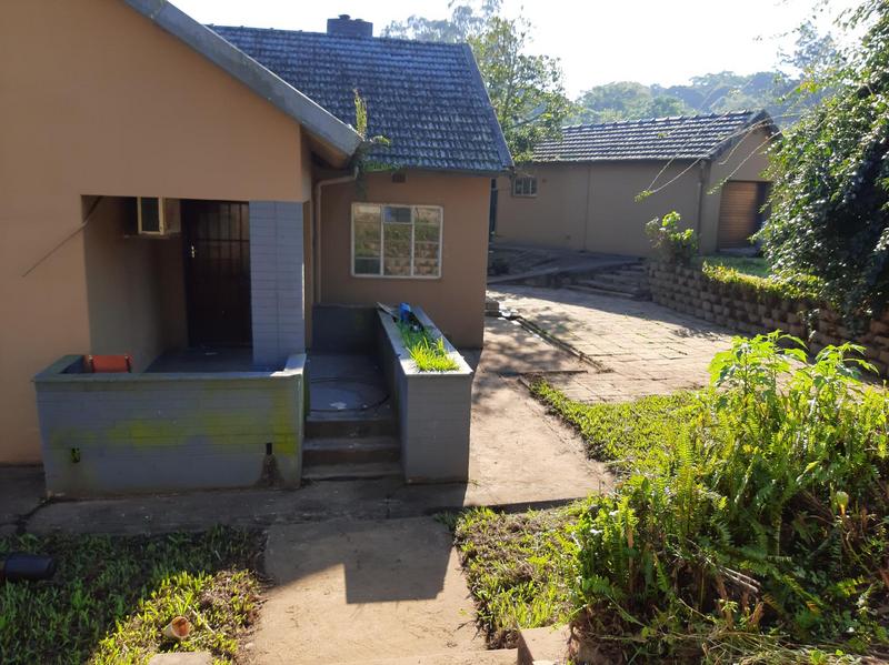 3 Bedroom Property for Sale in Umzinto KwaZulu-Natal