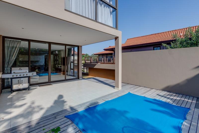 3 Bedroom Property for Sale in Zimbali Coastal Resort Estate KwaZulu-Natal