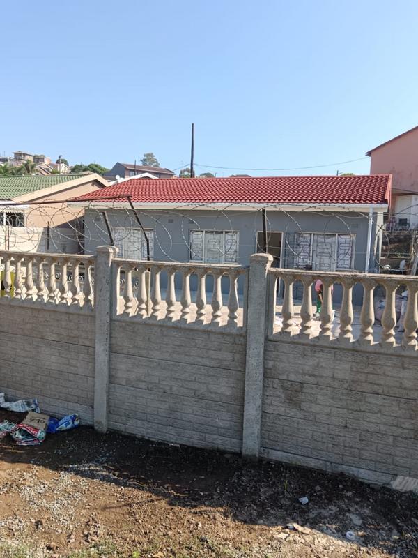 3 Bedroom Property for Sale in Palmview KwaZulu-Natal