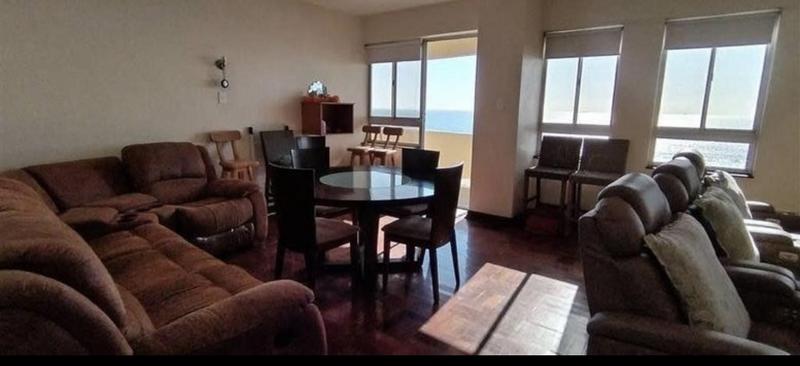 2 Bedroom Property for Sale in North Beach KwaZulu-Natal