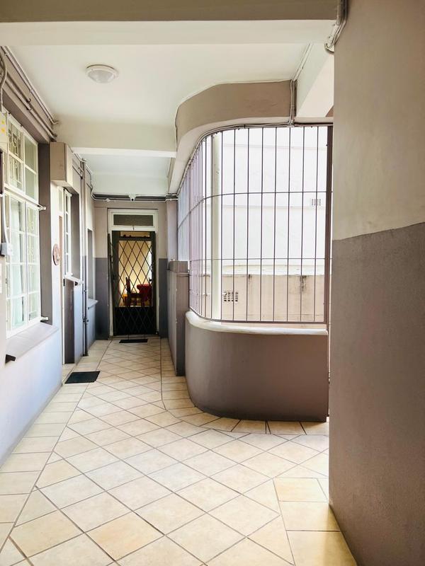 2 Bedroom Property for Sale in Berea KwaZulu-Natal