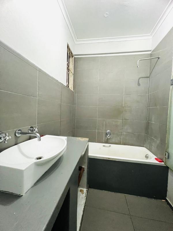 2 Bedroom Property for Sale in Berea KwaZulu-Natal