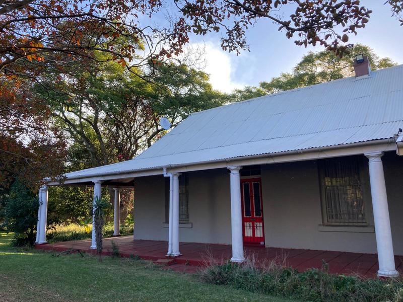 5 Bedroom Property for Sale in Dundee KwaZulu-Natal