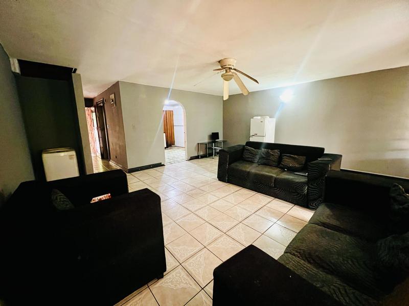 3 Bedroom Property for Sale in Castle Hill KwaZulu-Natal