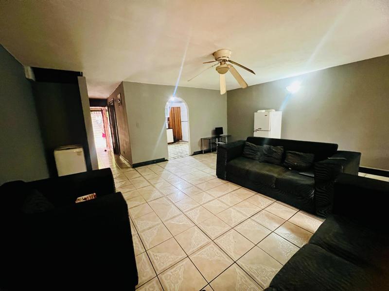 3 Bedroom Property for Sale in Castle Hill KwaZulu-Natal