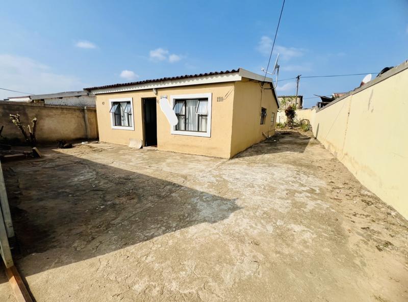 3 Bedroom Property for Sale in Kwamashu KwaZulu-Natal