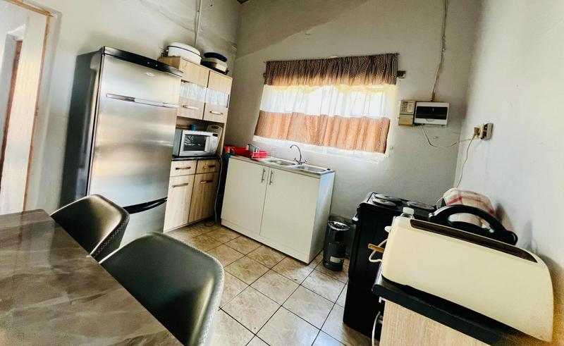 3 Bedroom Property for Sale in Kwamashu KwaZulu-Natal