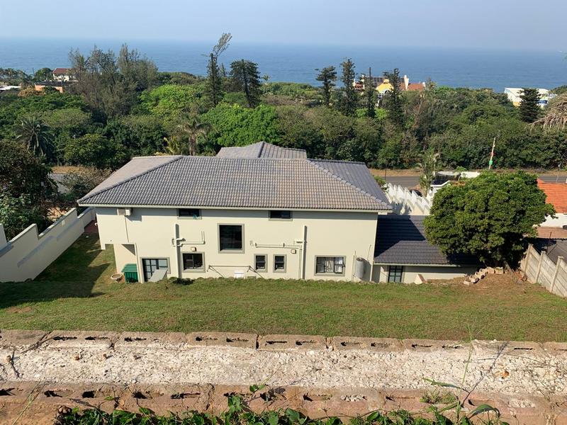 0 Bedroom Property for Sale in Ocean View KwaZulu-Natal