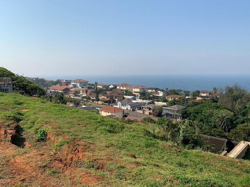 0 Bedroom Property for Sale in Ocean View KwaZulu-Natal