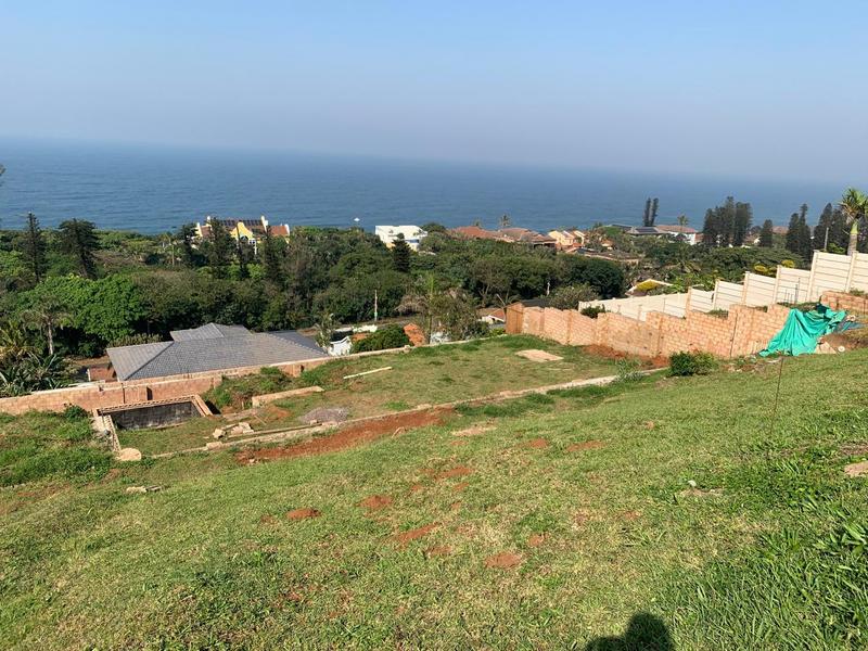 0 Bedroom Property for Sale in Ocean View KwaZulu-Natal