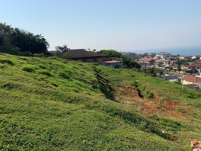 0 Bedroom Property for Sale in Ocean View KwaZulu-Natal