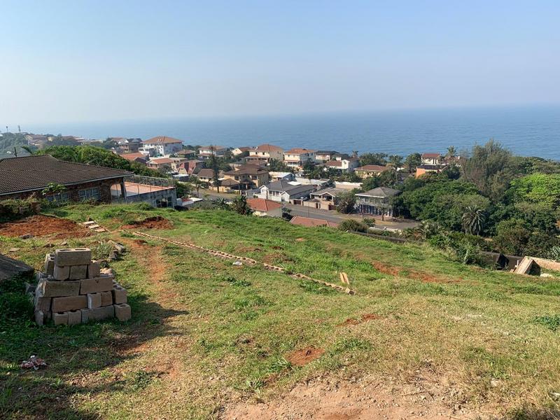 0 Bedroom Property for Sale in Ocean View KwaZulu-Natal