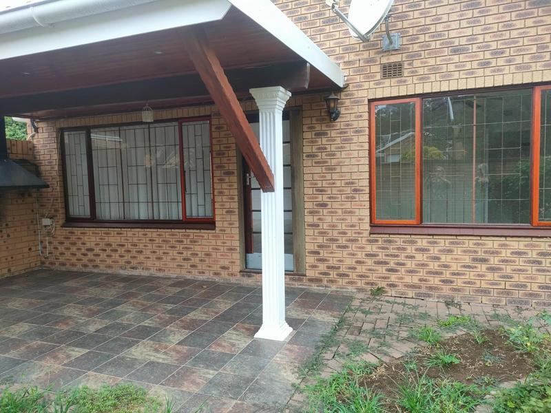 3 Bedroom Property for Sale in The Wolds KwaZulu-Natal