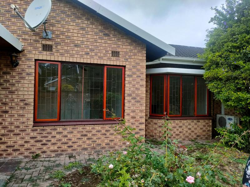 3 Bedroom Property for Sale in The Wolds KwaZulu-Natal