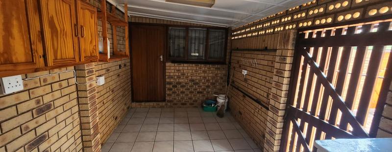 3 Bedroom Property for Sale in The Wolds KwaZulu-Natal