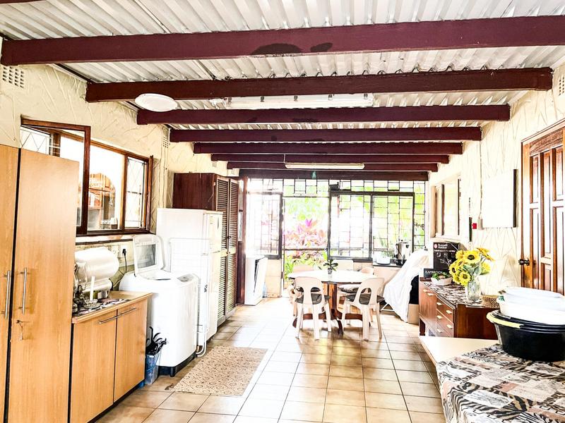 4 Bedroom Property for Sale in Nyala Park KwaZulu-Natal