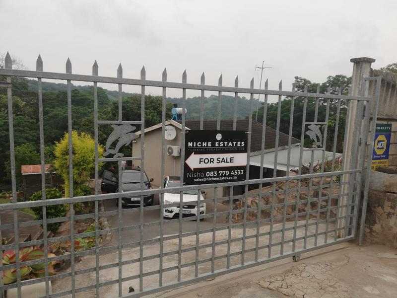 3 Bedroom Property for Sale in Savannah Park KwaZulu-Natal